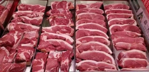 “绿色猪肉”沪上第一证落地松江