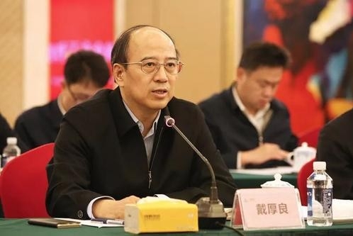 中国石油董事长戴厚良：正在制定绿色低碳发展的路径