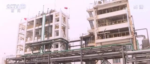 甘肃白银打造绿色循环产业为主体工业基地 预计实现年产值170亿元