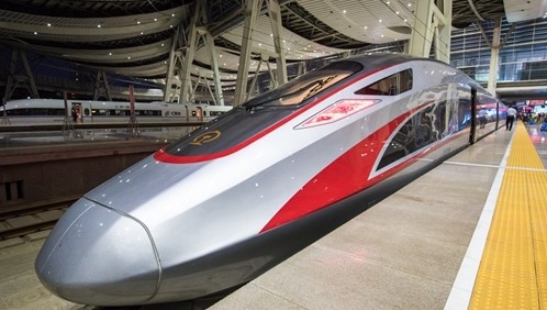 威奥股份：升级节能降噪技术 积极打造绿色高铁