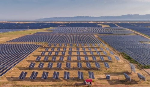 青海着力打造国家清洁能源产业高地