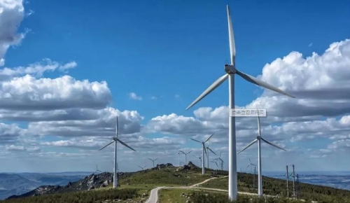 黄润秋：支持有条件的地方和重点行业、企业率先实现碳达峰（新华社）