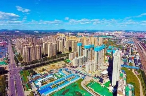 在装配式施工中深挖绿色建设之路