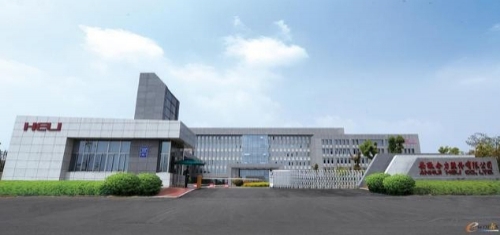 安徽合力公司以两业融合促智能化发展