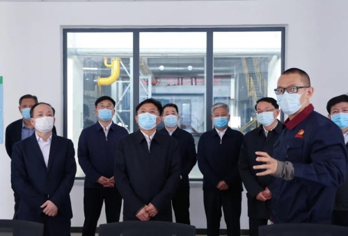 生态环境部一周要闻（3.21-3.27）