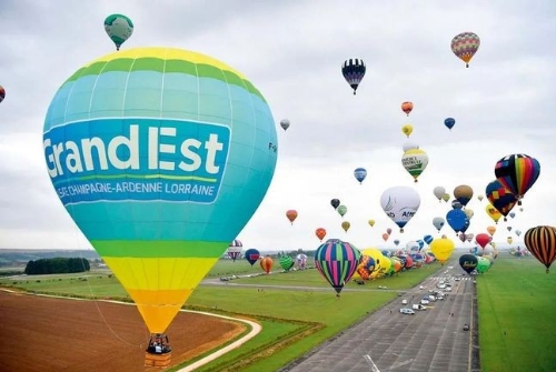 法国洛林大区的绿色转型之路