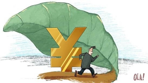 从“碳账户”到碳市场 我国绿色之路寻找最优解