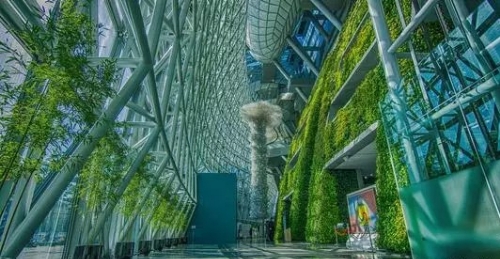 住建部：大力发展县城绿色建筑，推广应用绿色建材