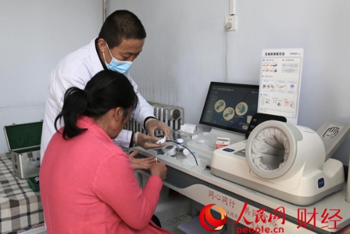 河北滦平“牵手”浙江德清：同心同行共谋乡村振兴新篇