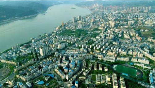 唐良智在丰都县忠县调研时强调 构建生态产业体系 全面推进乡村振兴 实现生态保护绿色发展民生改善相统一