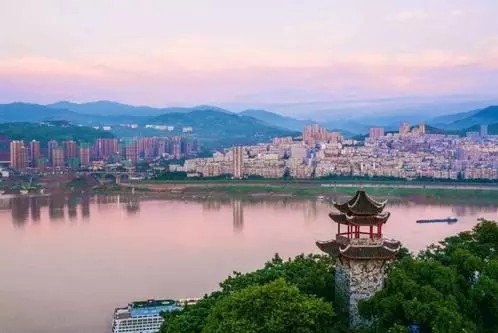 唐良智：构建生态产业体系 全面推进乡村振兴 实现生态保护绿色发展民生改善相统