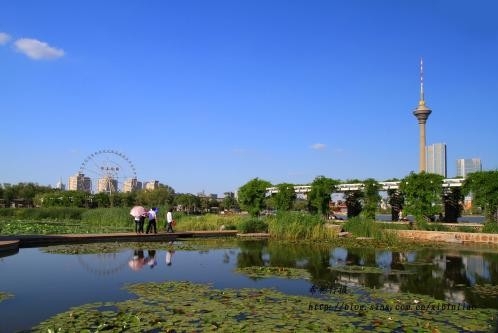 天津每年将安排资金约1亿元