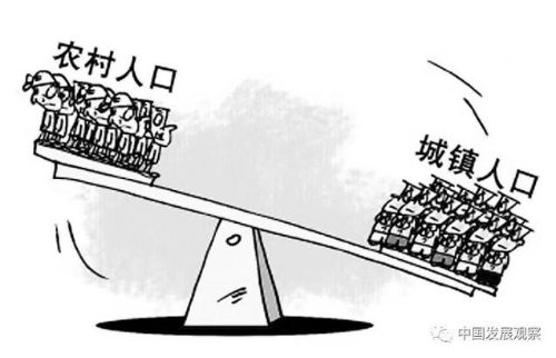 智库论坛｜根据农村常住人口变化趋势谋划乡村振兴