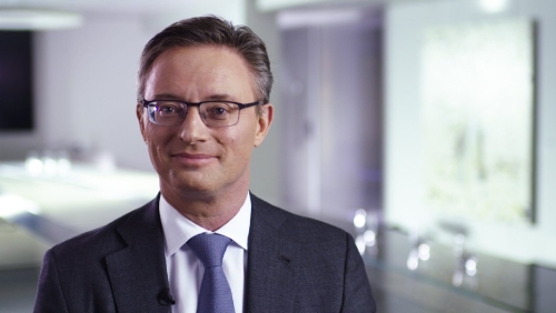 大宗贸易巨头托克CEO：全球低碳转型将助推铜价再创新高