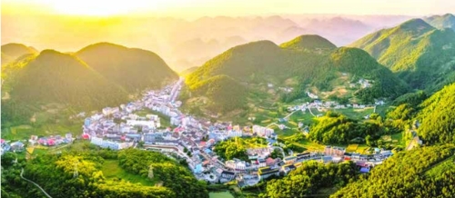 农业升级需要平台赋能——论农村现代化和乡村振兴的独特道路