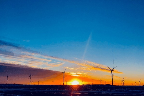 国电电力绿色债券成为国内首支国际认证气候债券