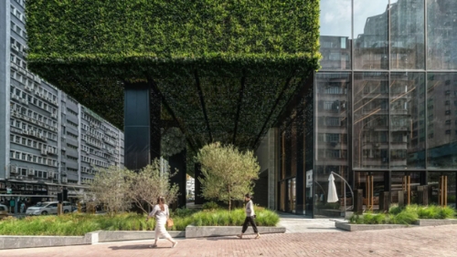 专家：加大可再生能源应用力度 通过建筑低耗助力碳达峰碳中和