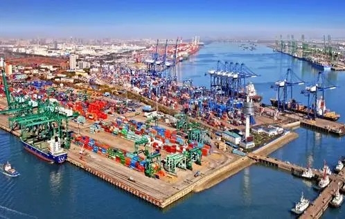 生态环境部：加强自贸区生态环境保护 全面落实减污降碳总要求