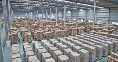 合兴包装：公司将继续致力于绿色环保包装材料的研发、生产和销售