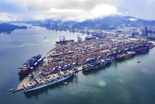 首届C40绿色港口研讨会在线举行 世界各港口贡献绿色方案