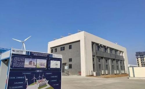 特变电工新能源打造绿色数据中心：综合能效提升18%以上