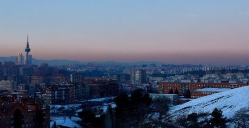 西班牙众议院代表大会批准气候变化与能源过渡法规