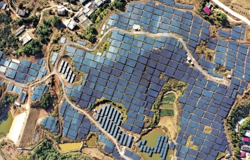 从碳达峰到碳中和，中国将怎样用30年走完西方国家60年的路？