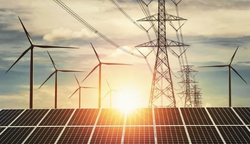 国务院：到2025年绿色产业比重显著提升 多行业绿色化改造