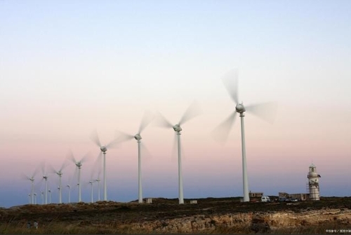 能源效率、储能等7个关键领域，对中国向零碳排放的过渡至关重要