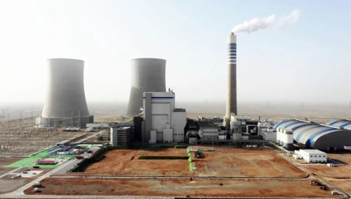 【奋斗百年路 启航新征程】瓜州：深耕清洁能源 激发“绿色动能”