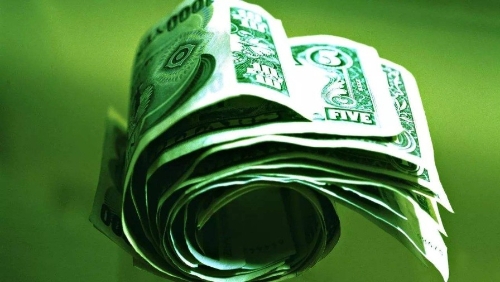 准确把握绿色金融需求点