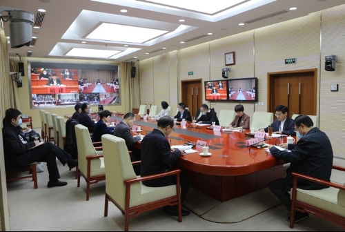 加快推进“互联网+”农产品出村进城工程试点工作 下一步这么干