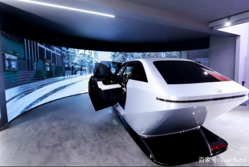 长城汽车技术“一切自己做” 魏建军说技术不做“硬着陆”