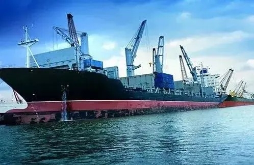 我国船舶工业创新能力持续增强