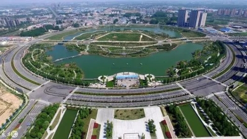 节能环保产业交出“绿色”答卷