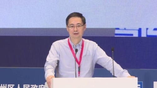 马骏：要进一步完善绿色金融标准