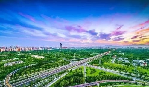 《2020年大气环境气象公报》：全国大气环境继续改善 霾日数继续下降