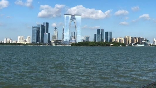 建立高效创新合作平台和机制 助力打造“绿色复苏”全球典范