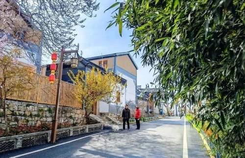 铜山：走出生态优先、绿色发展的新路子