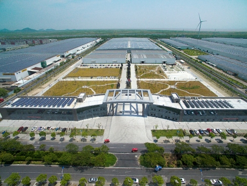 2020年度新增装机突破百亿瓦特——户用光伏拉动全民绿色能源生产