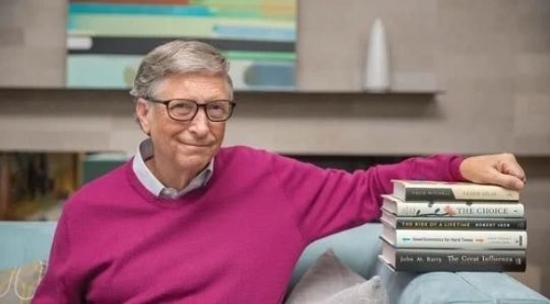 比尔·盖茨：电动车仍保持着一定程度的“绿色溢价”