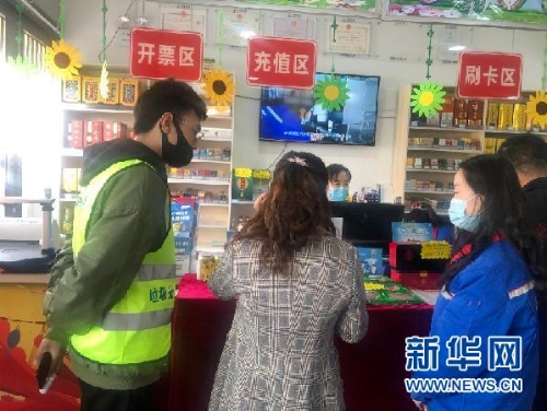 银川：越来越多的居民变身“绿色业主”助力垃圾分类