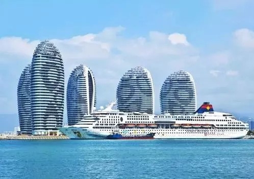 绿色底蕴映初心