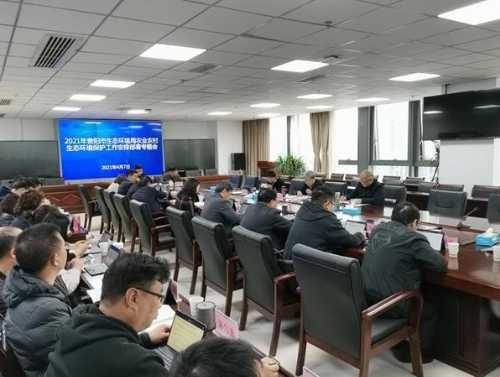 贵阳市生态环境局：“五个到位”，助力农业生态环境保护工作向纵深推进