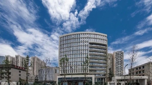 全国绿色建筑创新奖出炉，四川这两个项目获奖