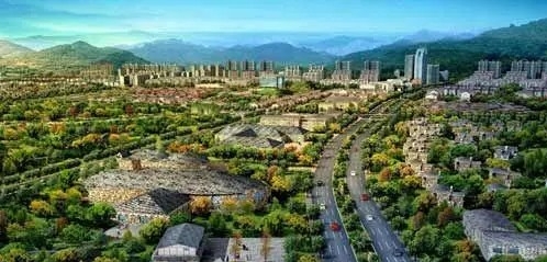 普定县经济开发区：建设绿色园区 实现高质量发展