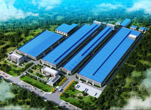 赋能绿色发展新时代