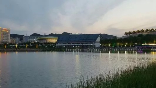 苏君在听取有关汇报时强调 坚持问题导向统筹推进生态环境整治 按照绿色发展要求科学编制相关规划