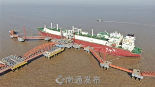 江苏如东：铆足牛劲，打造全省向海战略先导区、全国绿色能源示范城