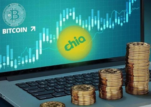 绿色货币CHIA为何物？Chia?Network深度分析